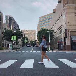 Meet your Posher, Sara